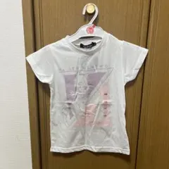 ポケモン ミュウツー Tシャツ 110cm ホワイト新品