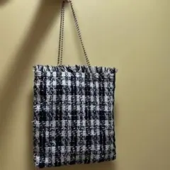 LAKOLE トートバッグ