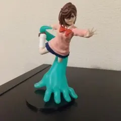 ダンダダン モモ フィギュア YAYANA