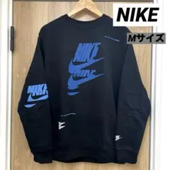 nikeスウェット