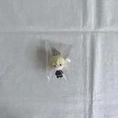 キーホルダー　松野千冬