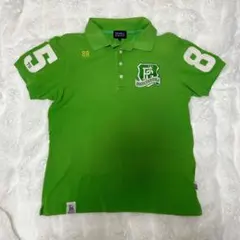 2026年最新】パーリーゲイツ 5 ポロシャツの人気アイテム - メルカリ