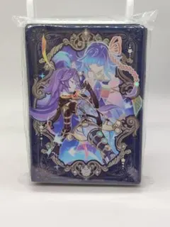 コスモス姫のお戯れ スリーブ 未開封 遊戯王の日 - メルカリ