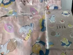 ミスタードーナツ　ミスド　ポケモン　福袋