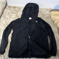 New Balance ナイロンジャケット・パンツセット S