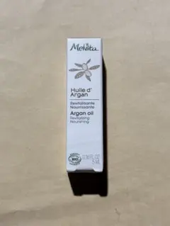メルヴィータ ビオオイル アルガンオイル 5ml ミニサイズのサムネイル