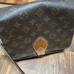 Louis Vuitton ルイヴィトン　バック　ショルダーバッグ ジャンク