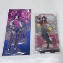 Liella Club アクリルスタンド 青山なぎさ 岬なこ 2点セット - メルカリ