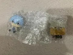 一番くじ　葬送のフリーレン　D賞 アイゼン ヒンメルセット