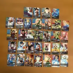2026年最新】ドラゴンボールデータカードダスの人気アイテム - メルカリ