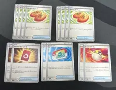 ポケモンカード 汎用グッズ まとめ売り