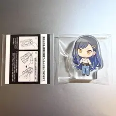 白石杏 プロセカ ころっと アクリルフィギュアコレクション vol.2 ビビバス
