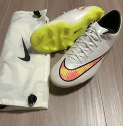 NIKE Mercurial Vapor 10 HG-V 27cm - メルカリ