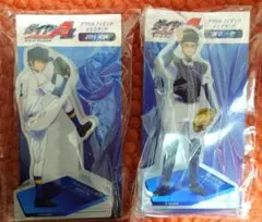 2025年最新】ダイヤのa 御幸 アクリルスタンドの人気アイテム