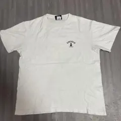 COCOLO BLAND Tシャツ ホワイト Lサイズ
