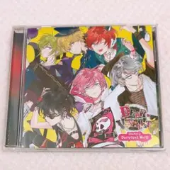 ディアヴォ SurvivalWars#3 オーロラ編 ドラマCD