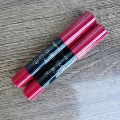 インテグレート ボリュームバームリップN 口紅 2本セット