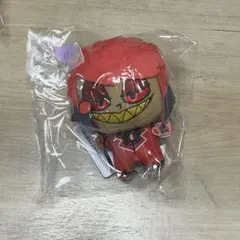 ハズビン・ホテルへようこそ　ぬいぐるみvo.1 アラスター11