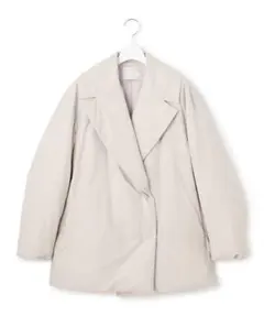 ICB今季新品【撥水加工】ADSダウン Pコート4