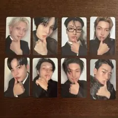 2026年最新】hellolive ateezの人気アイテム - メルカリ