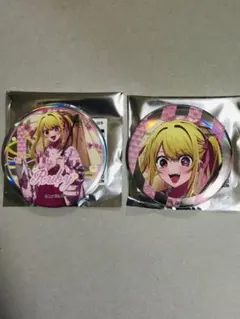 シャニマス カードフォリオ パシャっとチャレンジ賞品 和泉愛依缶