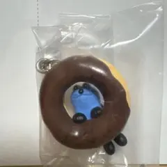パペットスンスン めじるしアクセサリースンスン ドーナツ