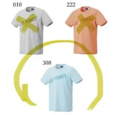ヨネックスTシャツ Mサイズのサムネイル