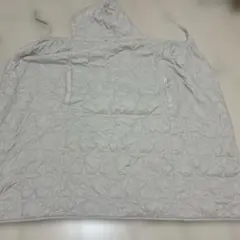 ユニクロ　ベビーカーケープのサムネイル