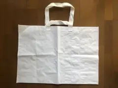 1枚 大 無印良品 シェアバッグ エコバッグ ショップ袋 - メルカリ