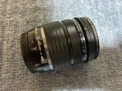 M.ZUIKO DIGITAL 12-45mm F4.0 PRO
