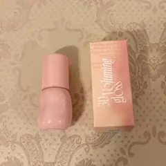 fweeフィー 3Dボリューミンググロス B01 バニラ 70%