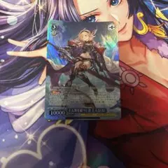 ヴァイス 十天衆を総べし者 主人公（女） TDP - メルカリ