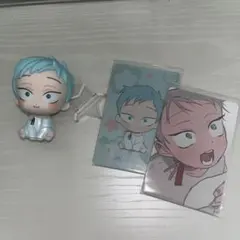エイリアンステージ ティル フィギュア
