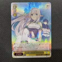 ヴァイスシュヴァルツ】祭りの誘い 沙優 sr - メルカリ