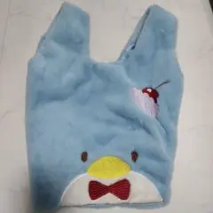 タキシードサム ボアバック