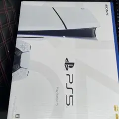 SONY PlayStation 5 デジタル・エディション