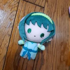 ぴちぴちピッチ ピュアぬい リナ