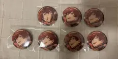 あんスタ　あんさんぶるスターズ　天城一彩　2025 Feb 缶バッジ
