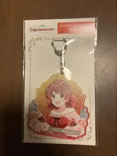 学園アイドルマスター　花海佑芽・篠澤広