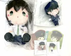 セガラッキーくじオンライン名探偵コナン　 赤井秀一・世良真純　まとめ売り