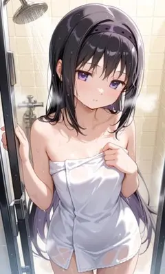 美少女イラスト