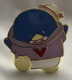 タキシードサム ピンバッジ サンリオのサムネイル