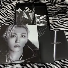 SEVENTEEN HAPPY BURSTDAY DAREDEVIL Ver.