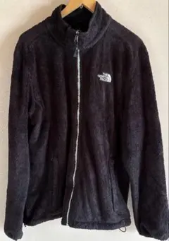 ノースフェイス フリースジャケット