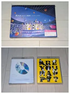 2026年最新】嵐 ライブdvd まとめ売りの人気アイテム - メルカリ