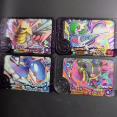 ベジット SCR  3枚　sr 4枚セット　らくらくメルカリ便 ゼット（ZETT）（メンズ）野球 軟式 キャッチャー 防具 4点