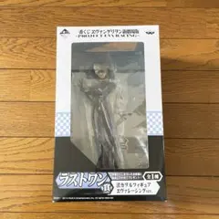 一番くじ エヴァンゲリオン新劇場版 PROJECT EVARACING 渚カヲル