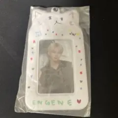 フォトカードホルダー WALK THE LINE IN JAPAN ジョンウォン