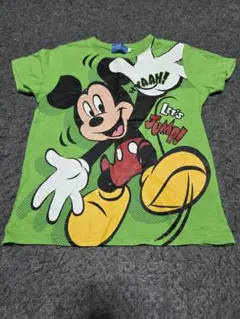 ディズニーリゾート　Tシャツ120cm