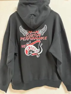 masses hoodie 長瀬智也着用 - メルカリ